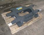 Tête rotative