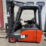 FENWICK E16 2019