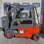FENWICK E25 2019