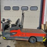 FENWICK P60 2018
