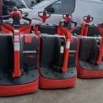 FENWICK T16L 2021